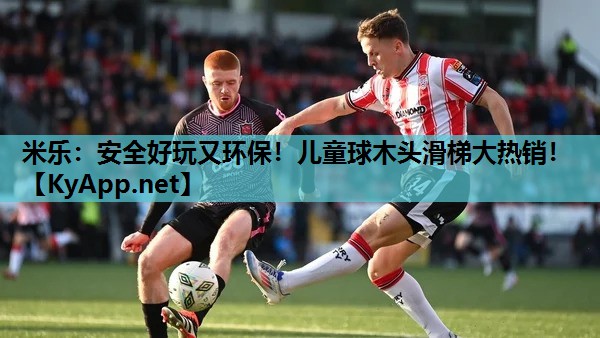 米乐：安全好玩又环保！儿童球木头滑梯大热销！