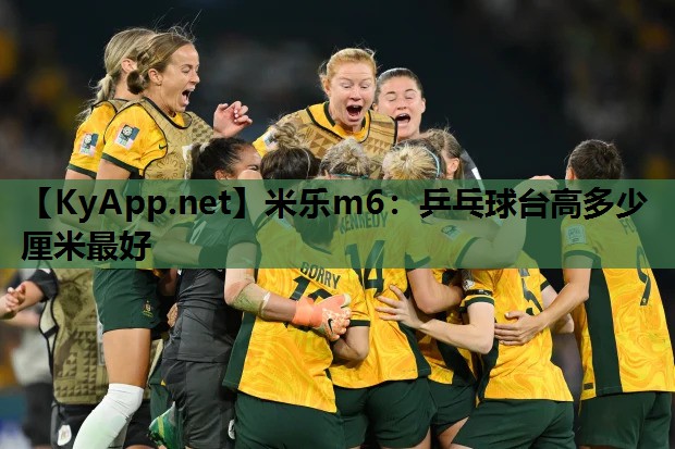 米乐m6：乒乓球台高多少厘米最好
