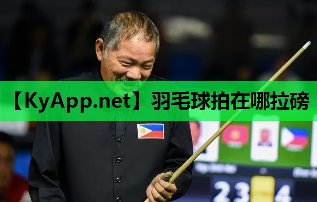 羽毛球拍在哪拉磅