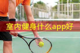 室内健身什么app好