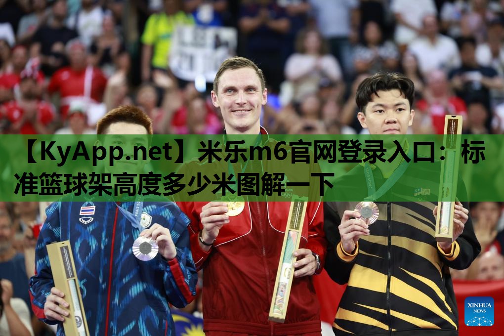 标准篮球架高度多少米图解一下 标准篮球架高度多少米图解一下