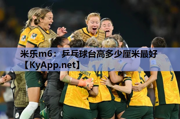 乒乓球台高多少厘米最好 乒乓球台高多少厘米最好