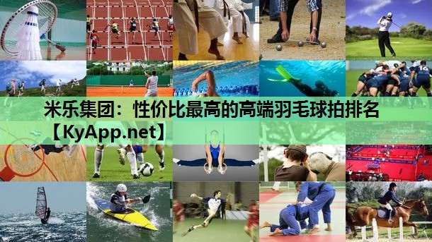 性价比最高的高端羽毛球拍排名 性价比最高的高端羽毛球拍排名