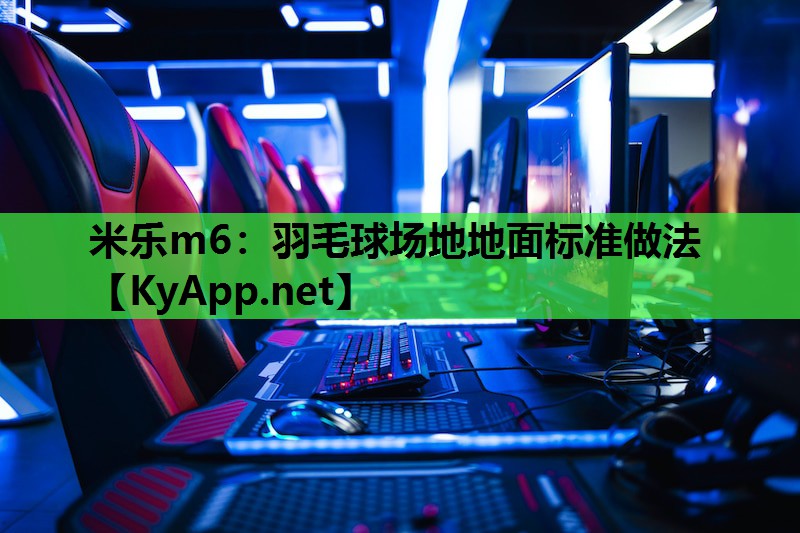 羽毛球场地地面标准做法 羽毛球场地地面标准做法