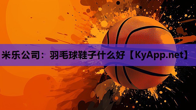 羽毛球鞋子什么好 羽毛球鞋子什么好