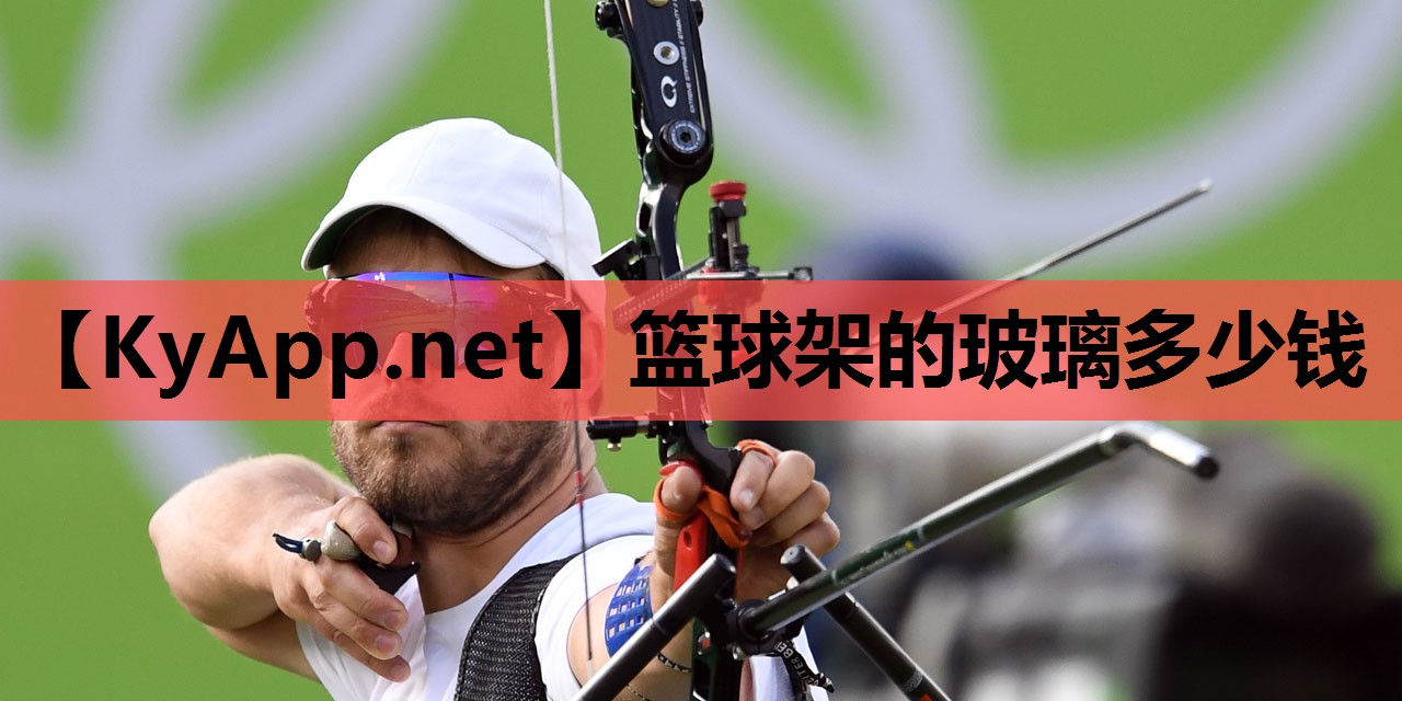 篮球架的玻璃多少钱